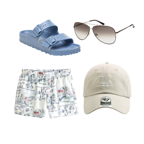 Outfit 1